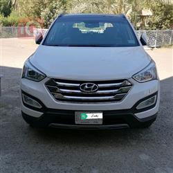 هیوندای سەنتافی